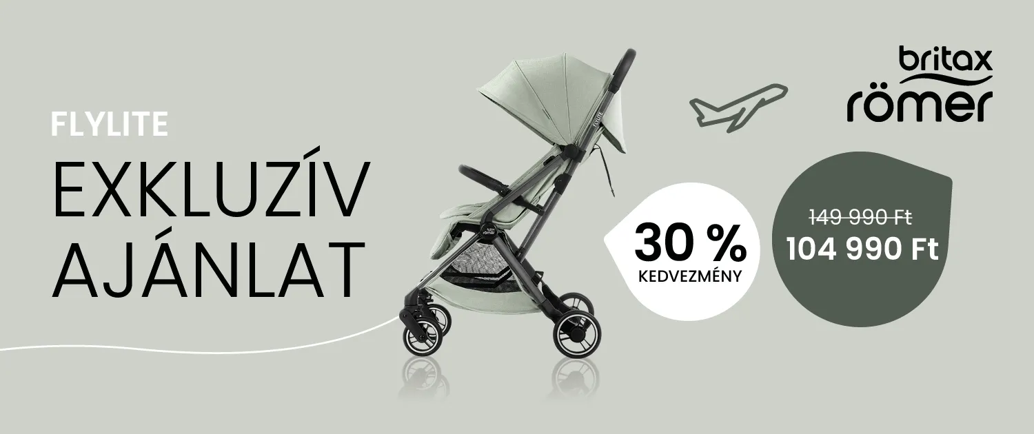 Baby Shop Magyarország