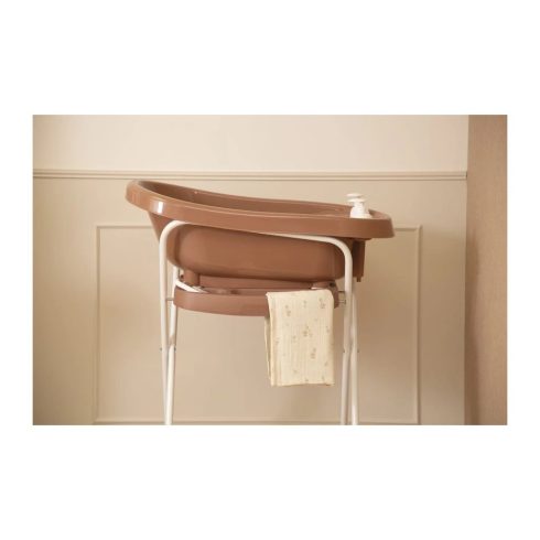 Bébé-Jou thermo babakád + Bébé-Jou kádállvány - Dear Goose 