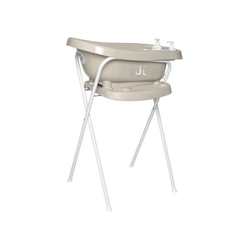 Bébé-Jou thermo babakád + Bébé-Jou kádállvány - Soft Spring