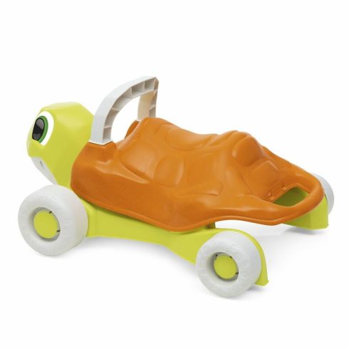 Chicco Walk & Ride Turtle 2in1 teknősbékás tilitoli 9hó+