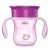 Chicco Perfect  Cup 360° itatópohár 200ml - 12m+ pink
