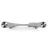 Zopa Digitális babamérleg 0,1-20kg - Grey 