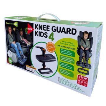 Knee Guard Kids 4 univerzális lábtartó autósüléshez