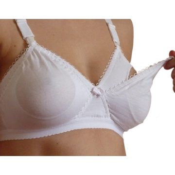 Bella szoptatós melltartó – 100 C