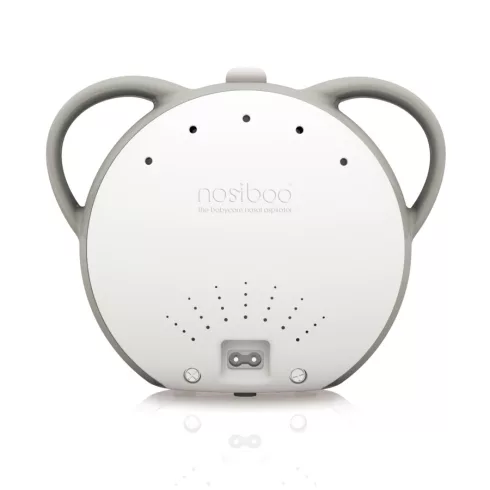 Nosiboo Pro elektromos orrszívó - Grey