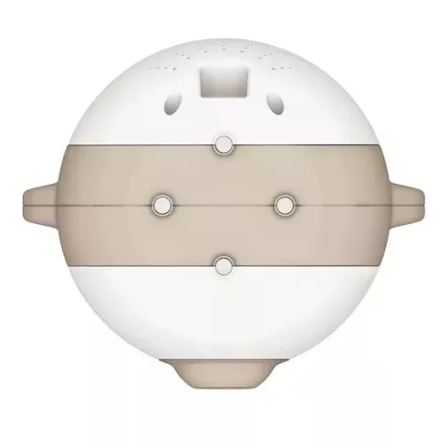 Nosiboo Pro elektromos orrszívó - Beige
