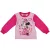 Disney Minnie lányka pizsama Sweeett! (86)