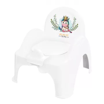 Tega Baby fedeles székes bili - Wild&Free unikornis
