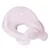 Tega Baby csúszásgátlós WC szűkítő - Duck light pink
