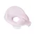 Tega Baby csúszásgátlós WC szűkítő - Duck light pink