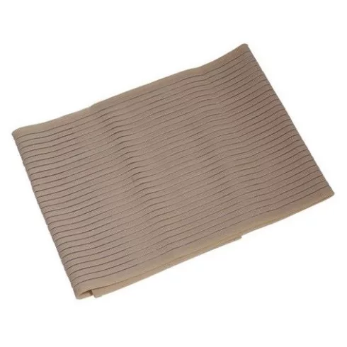 Vaganza Haskötő alacsony (20 cm)  90-es - drapp