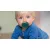 Philips AVENT SCF085/31 Ultra air játszócumi 6-18hó zöld/kék fiús, 2 db