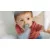 Philips AVENT SCF091/17 Ultra soft Premium Játszócumi 6-18hó neutral fiús, 2 db