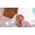 Philips AVENT SCF091/31 Ultra soft Premium Játszócumi 0-6hó neutral lányos, 2 db