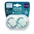 Philips AVENT SCF376/13  Ultra air Nighttime játszócumi 6-18 hó  - fiús mintás 