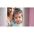 Philips AVENT SCF091/18 Ultrasoft Premium játszócumi 6-18hó lányos, 2 db