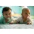 Philips AVENT SCF091/07 Játszócumi Ultra soft Premium Állat 0-6hó fiús 2 db