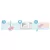 Philips AVENT SCF091/15 Játszócumi Ultra soft Premium Állat 6-18hó fiús 2 db