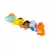 Dinós pancsi figuraszett 5 db