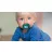   Philips AVENT SCF349/18 Ultra air játszócumi 18hó + fiús mintás, 2 db