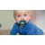 Philips AVENT SCF349/18 Ultra air játszócumi 18hó + fiús mintás, 2 db