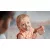 Philips AVENT SCF085/59 Ultra air játszócumi 0-6hó mintás lányos, 2 db