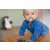 Philips AVENT SCF085/31 Ultra air játszócumi 6-18hó mintás fiús, 2 db