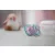 Philips AVENT SCF085/61 Ultra air játszócumi 6-18hó lányos mintás, 2 db