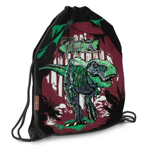 Ars Una tornazsák, sportzsák - T-Rex