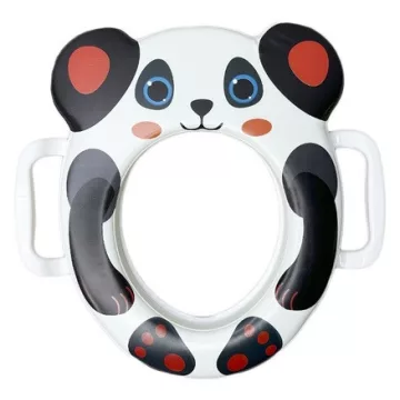 Párnás wc szűkítő - Panda