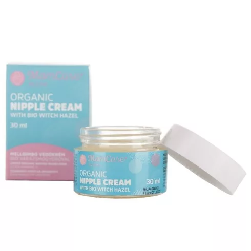 MomCare mellbimbó védõkrém 30ml 