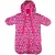 Disney Minnie bélelt kapucnis bébizsák 80-86 pink
