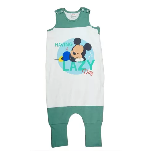  Disney Mickey tipegő hálózsák 2TOG (116-122)