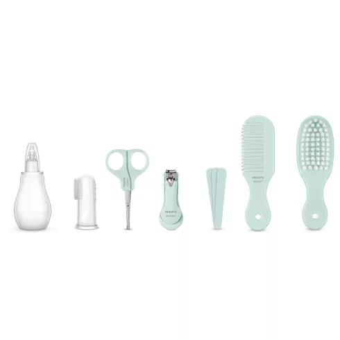 Philips AVENT Babaápolási készlet SCH 401/00