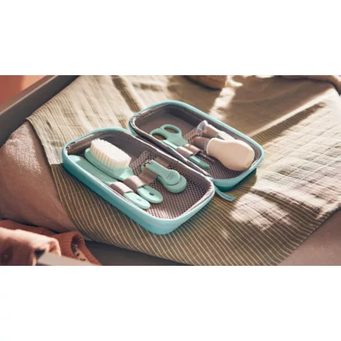 Philips AVENT Babaápolási készlet SCH 401/00