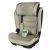 Zopa Matrix I-Size autósülés 100-150 cm - Boss Grey