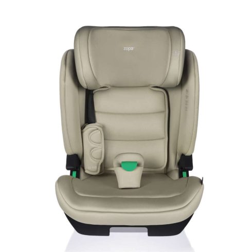 Zopa Matrix I-Size autósülés 100-150 cm - Boss Grey