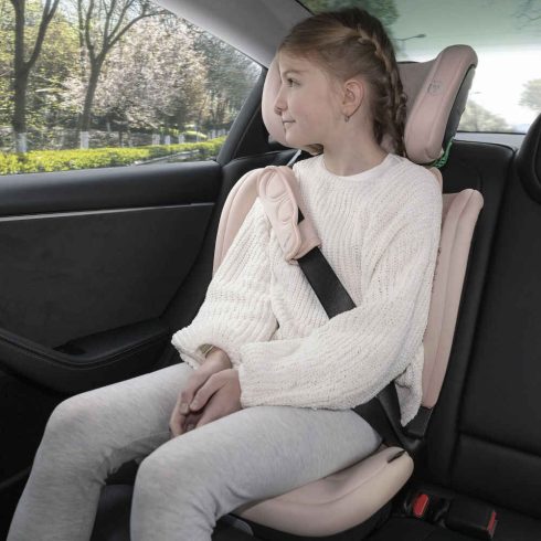 Zopa Matrix I-Size autósülés 100-150 cm - Boss Grey