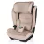 Zopa Matrix I-Size autósülés 100-150 cm - Coral Pink
