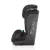 Zopa Matrix I-Size autósülés 100-150 cm - Night Black