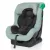 Zopa Verso autósülés I-Size 40-105 cm - Aquatic Green