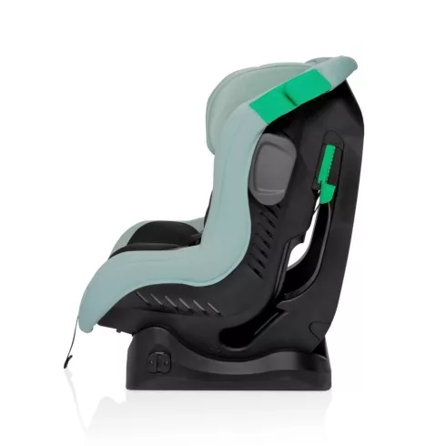 Zopa Verso autósülés I-Size 40-105 cm - Aquatic Green