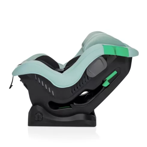 Zopa Verso autósülés I-Size 40-105 cm - Aquatic Green