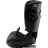   Britax Römer Kidfix i-Size autósülés (100-150 cm) - Cosmos Black