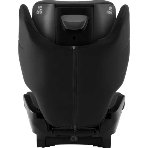 Britax Römer Adventure Plus 2 autósülés 100-150 cm - Space Black 