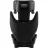   Britax Römer Adventure Plus 2 autósülés 100-150 cm - Space Black 