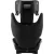 Britax Römer Adventure Plus 2 autósülés 100-150 cm - Space Black 
