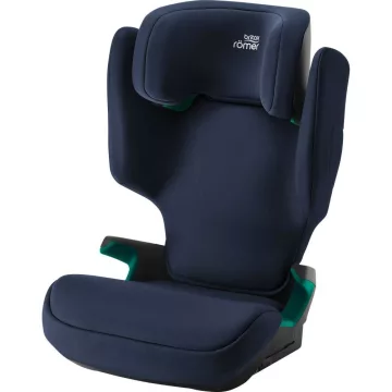   Britax Römer Adventure Plus 2 autósülés 100-150 cm - Night Blue 