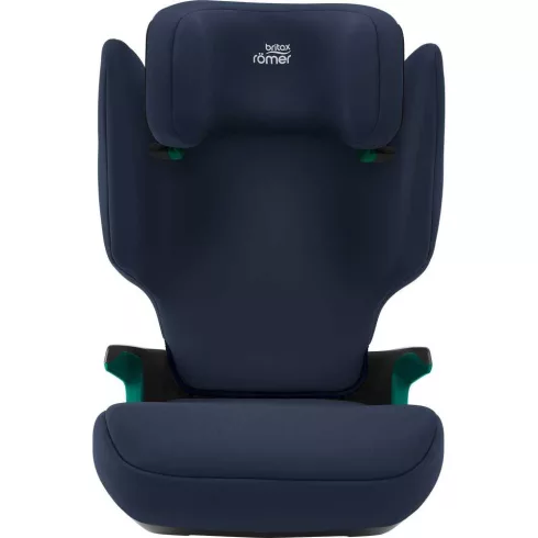 Britax Römer Adventure Plus 2 autósülés 100-150 cm - Night Blue 