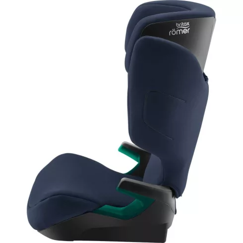 Britax Römer Adventure Plus 2 autósülés 100-150 cm - Night Blue 